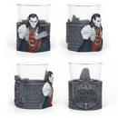 Dungeons & Dragons: Mini Dice Cups - Series 2