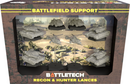 Battletech: Battlefield Support: Recon & Hunter