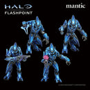Halo Flashpoint: Spartan Edition