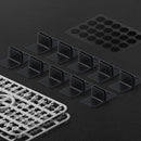 Gunprimer: Runner Clip Expansion (Minimalistic Stand)