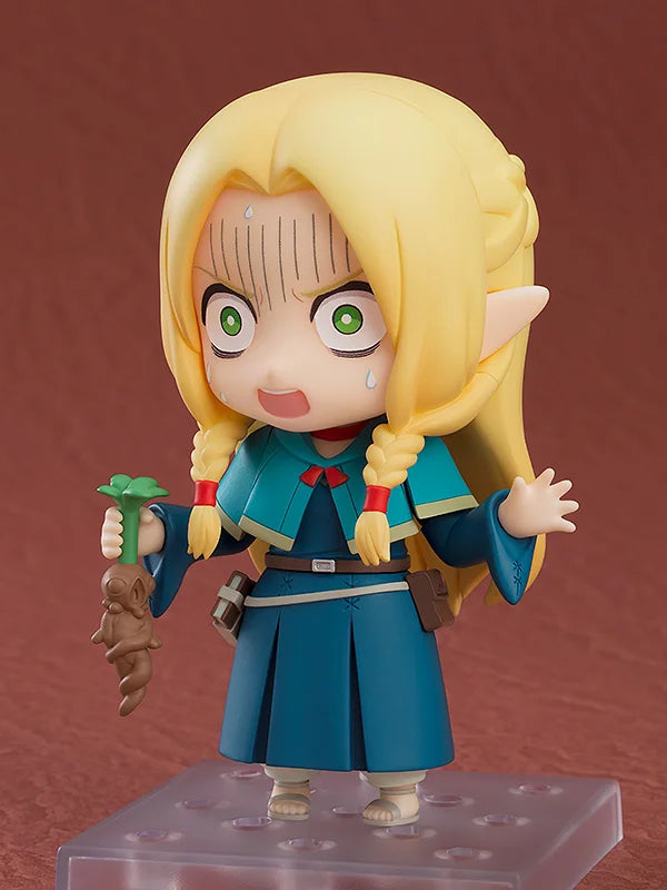 Delicious in Dungeon: Marcille Nendoroid 2385