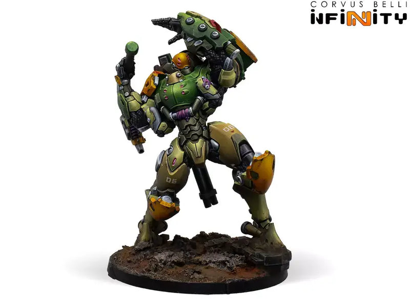 NA2: Scarface - Mercenary TAG Team