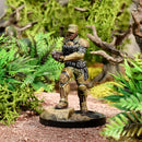 Halo Flashpoint: Sergeant Major Johnson [Dec, 2026]