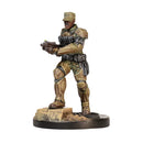 Halo Flashpoint: Sergeant Major Johnson [Dec, 2026]