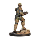 Halo Flashpoint: Sergeant Major Johnson [Dec, 2026]