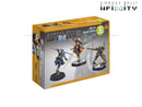Yu Jing: Shaolin Warrior Monks [NEWEST]