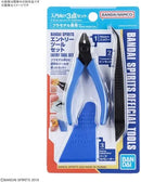Bandai: Entry Tool Set