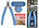 GodHand: Single Edges Stainless Steel Nipper