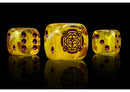 Sorcerer Kings: Faction Dice