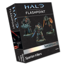 Halo Flashpoint: Banished Spartan Killers [Sep 2026]