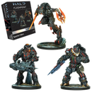 Halo Flashpoint: Banished Spartan Killers [Sep 2026]