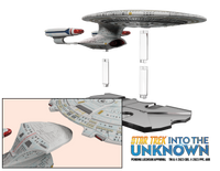 Star Trek: Into the Unknown: Federation vs. Dominion Core Set [April 2024]