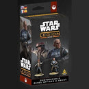 Rebel Alliance: Customizable Rebel Officer & Agent [Q4 2025]