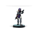 ALEPH: Steel Phalanx Action Pack