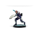 ALEPH: Steel Phalanx Action Pack