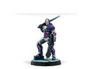 ALEPH: Steel Phalanx Action Pack
