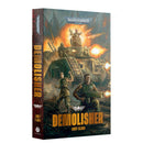 Black Library - Demolisher (PB) [Sep 5, 2026]