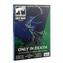 White Dwarf Magazine 520