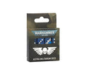 Astra Militarum: Dice Set