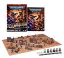 Warhammer 40K: Introductory Set (Eng) [Jul 25, 2026]