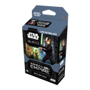 Star Wars Unlimited: Ashes of the Empire Spotlight Deck - Luke Skywalker [Jul 17, 2026]