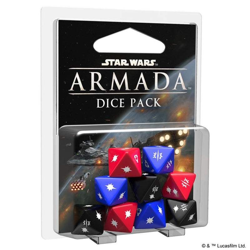 Armada: Dice Pack