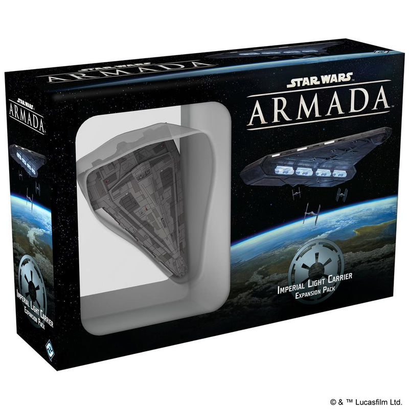 Armada: Imperial Light Carrier