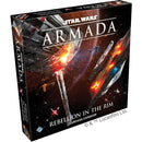 Armada: Rebellion In The Rim