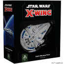 X-Wing 2nd Ed: Lando's Millennium Falcon