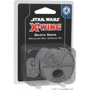 X-Wing 2nd Ed: Galactic Empire Maneuver Dial Upgrade Kit