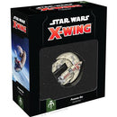 X-Wing 2nd Ed: Punishing One