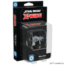 X-Wing 2nd Ed: TIE / Rb Heavy