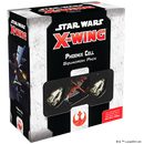 X-Wing 2nd Ed: Phoenix Cell Squadron Pack