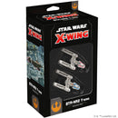 X-Wing 2nd Ed: BTA-NR2 Y-Wing Expansion Pack