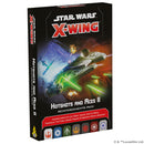 X-Wing 2nd Ed: Hotshots & Aces II Reinforcements Pack