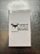 TableBound: Clear Sleeves - Tarot (100)