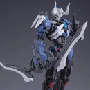 NONZERO STUDIO - Hemoxian: NBD-009 Lone Shadow "Over Zero" Full-Set 1/100  Model Kit