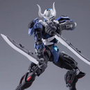 NONZERO STUDIO - Hemoxian: NBD-009 Lone Shadow "Over Zero" Full-Set 1/100  Model Kit