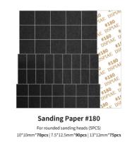 DSPIAE: MSP-ES Sanding Paper for Reciprocating Sanding Tool (180-1200)