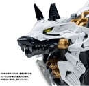 Zoids: Hunter Wolf Patlabor Metropolitan Police Force Ver.