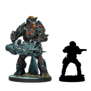 Halo Flashpoint: Banished Spartan Killers [Sep 2026]