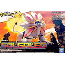 Pokemon Model: Solgaleo