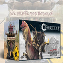 W'adrhun: Tontorr Bundle