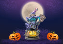 Conquest: Mourderous Fish Gnome Halloween Exclusive