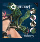 Weaver Courts: Scoth/Coill Draic [Dec 2025]