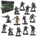 Halo Flashpoint: UNSC Marines [Sep 2026]