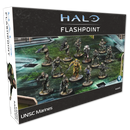 Halo Flashpoint: UNSC Marines [Sep 2026]