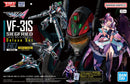 Macross: HG VF-31S Siegfried (Arad Molders Use) Deluxe Set