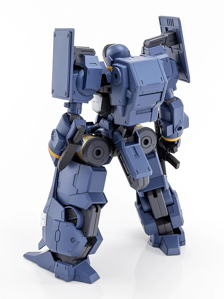 Moderoid: SIDE:R Blitzschlag Model Kit