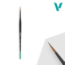 Vallejo Brush: Synthetic - Detail Size 2